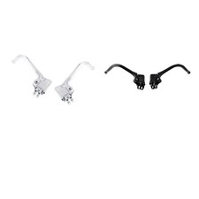 1 Paar Handbremshebel für